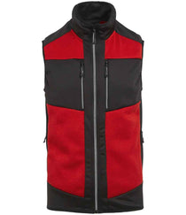 Classic Red/Black