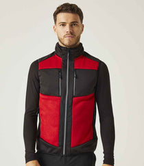 Classic Red/Black