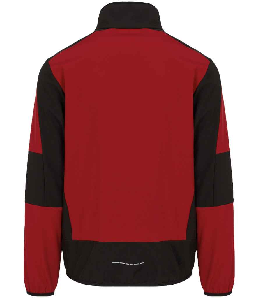 Classic Red/Black