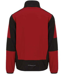Classic Red/Black