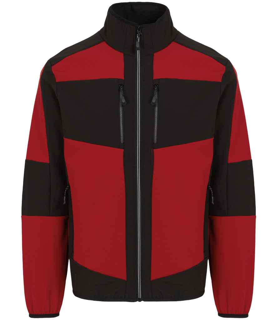 Classic Red/Black