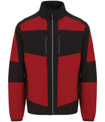 Classic Red/Black