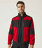 Classic Red/Black