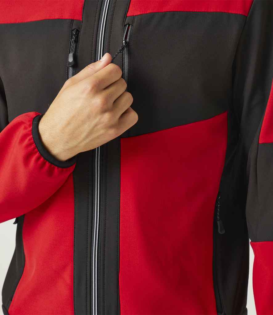 Classic Red/Black