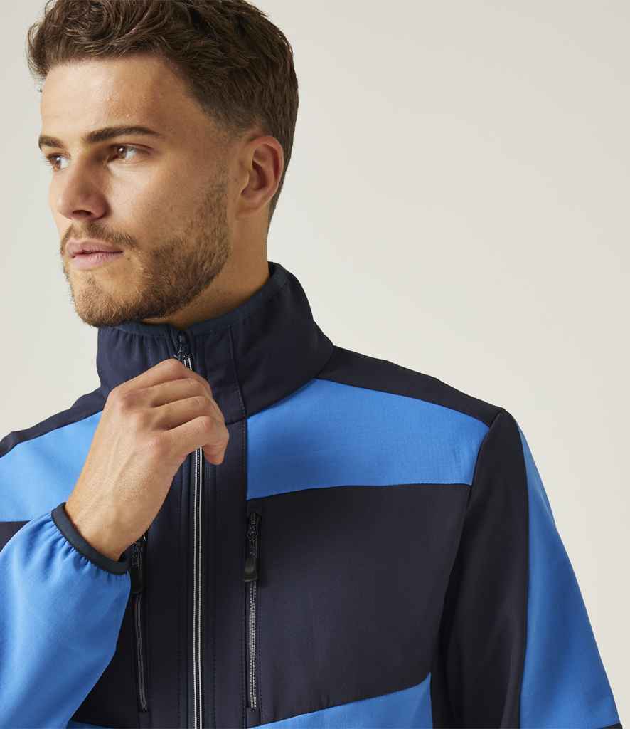 Strong Blue/Navy