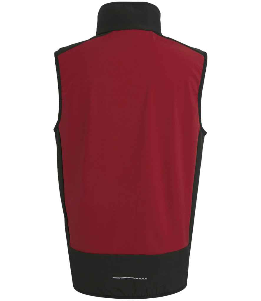 Classic Red/Black
