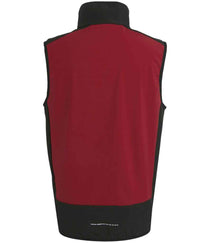 Classic Red/Black