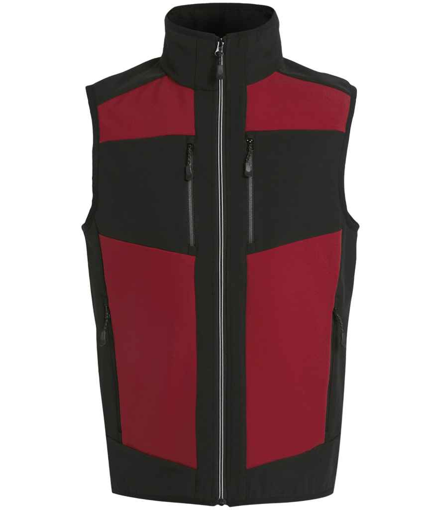 Classic Red/Black