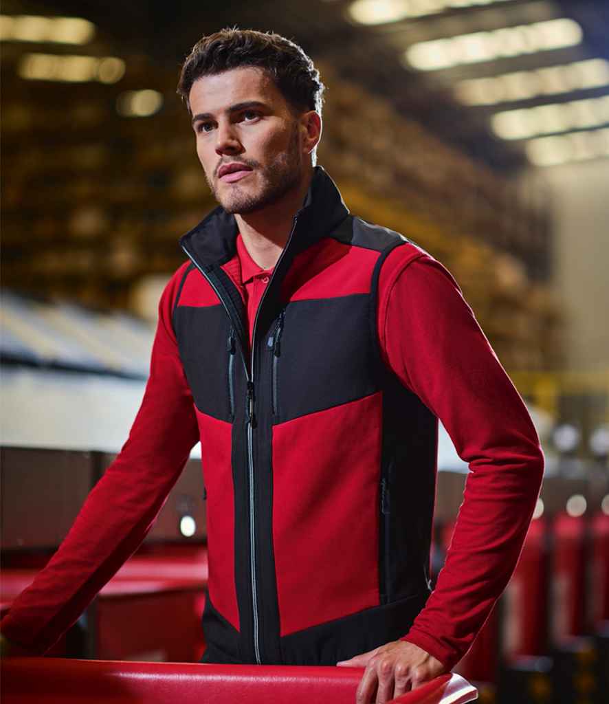 Classic Red/Black