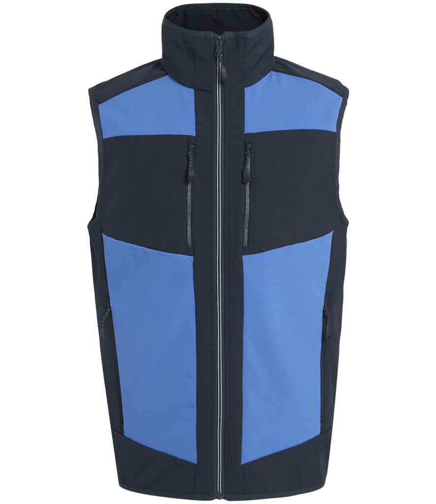 Strong Blue/Navy