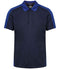 Navy/New Royal Blue