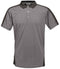 Seal Grey/Black