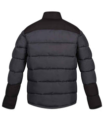 Seal Grey/Black