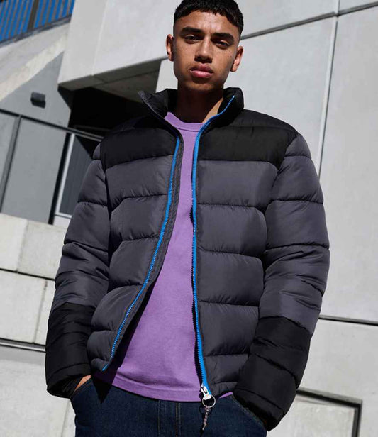 Seal Grey/Black
