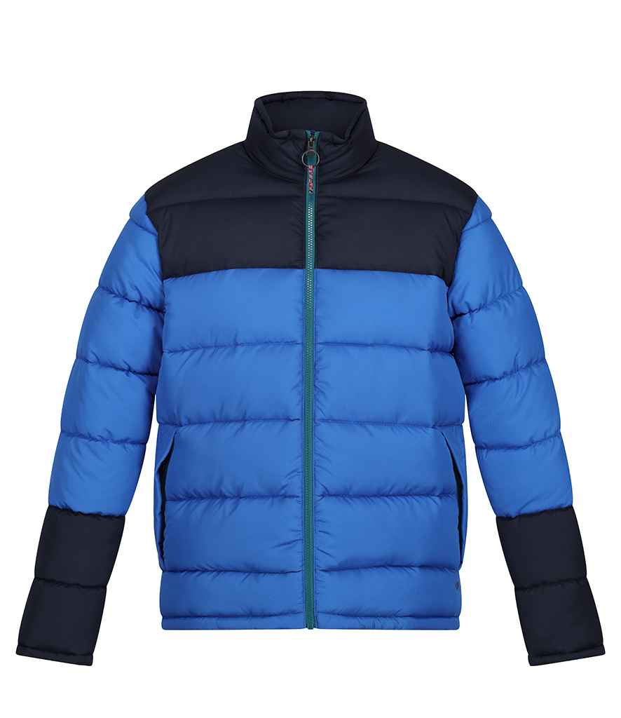 Strong Blue/Navy