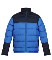 Strong Blue/Navy