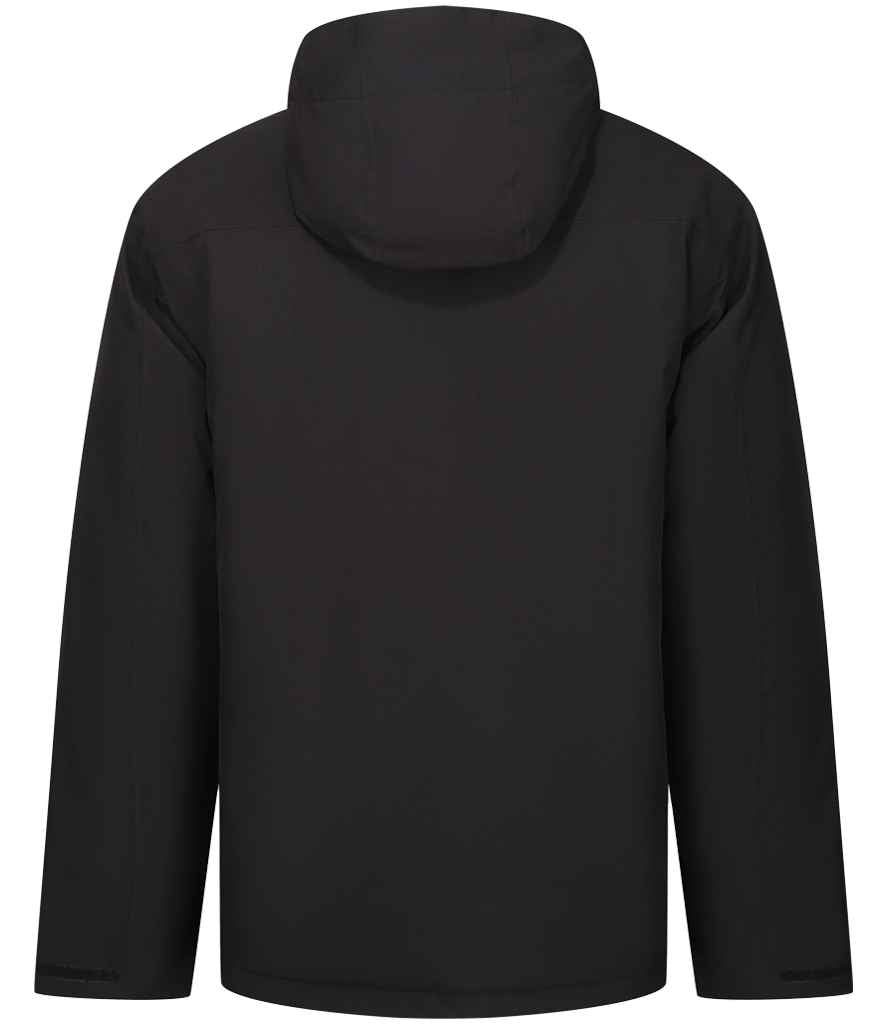 Black/New Royal Blue