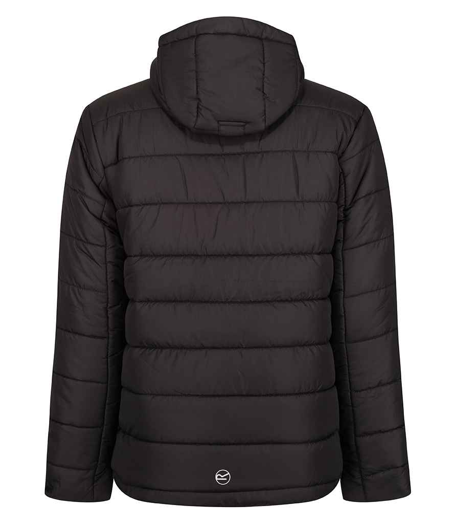 Black/Seal Grey