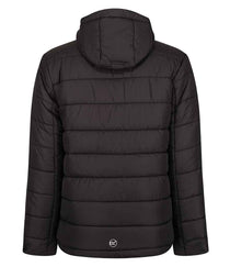 Black/Seal Grey