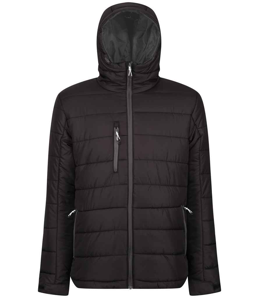 Black/Seal Grey