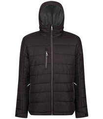 Black/Seal Grey