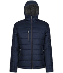 Navy/Seal Grey