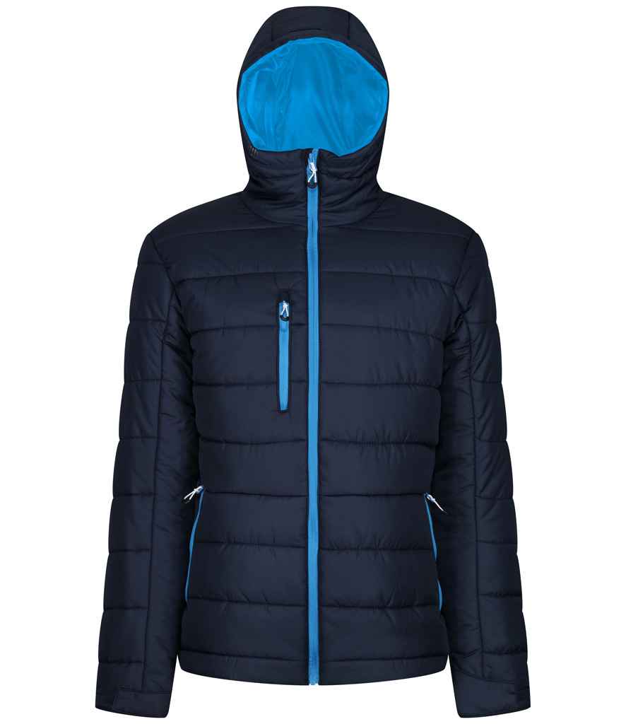 Navy/French Blue