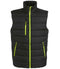 Black/Lime Green