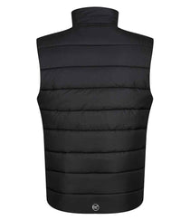 Black/New Royal Blue