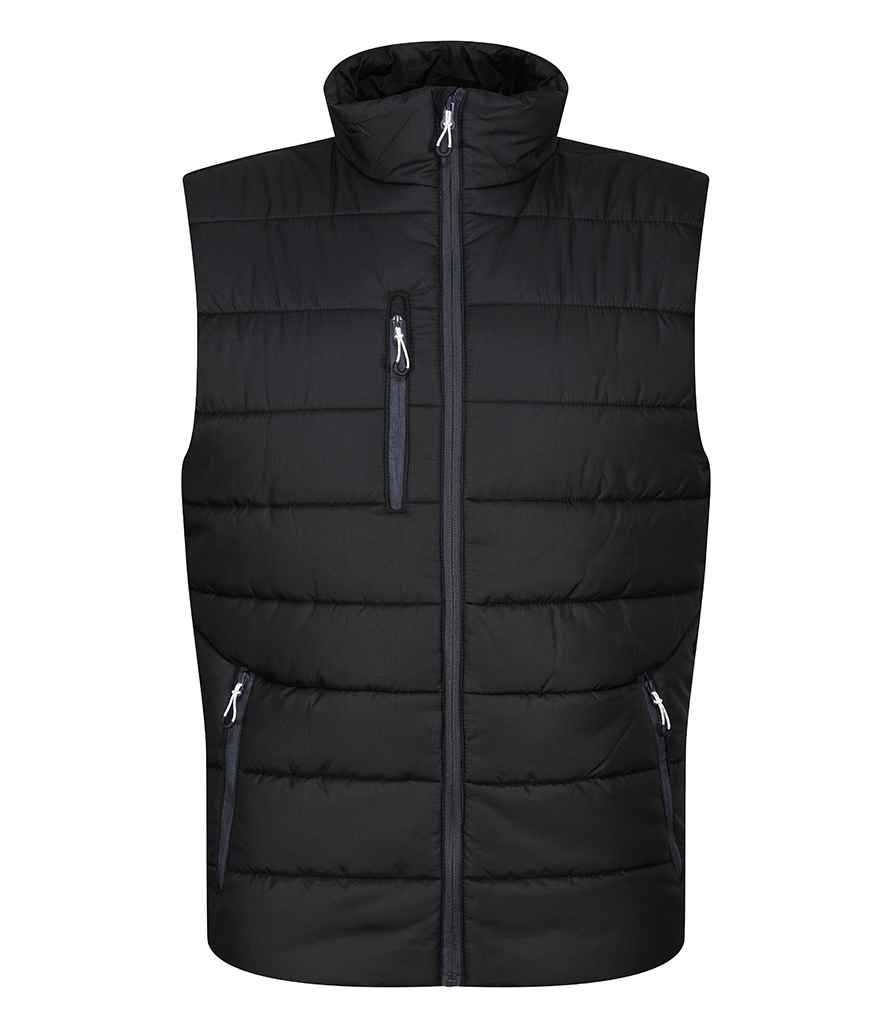Black/Seal Grey