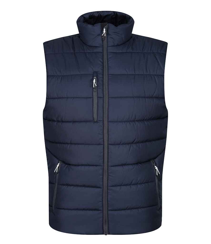 Navy/Seal Grey