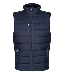 Navy/Seal Grey
