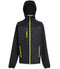Black/Lime Green