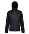 Black/New Royal Blue