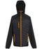 Black/Orange Pop