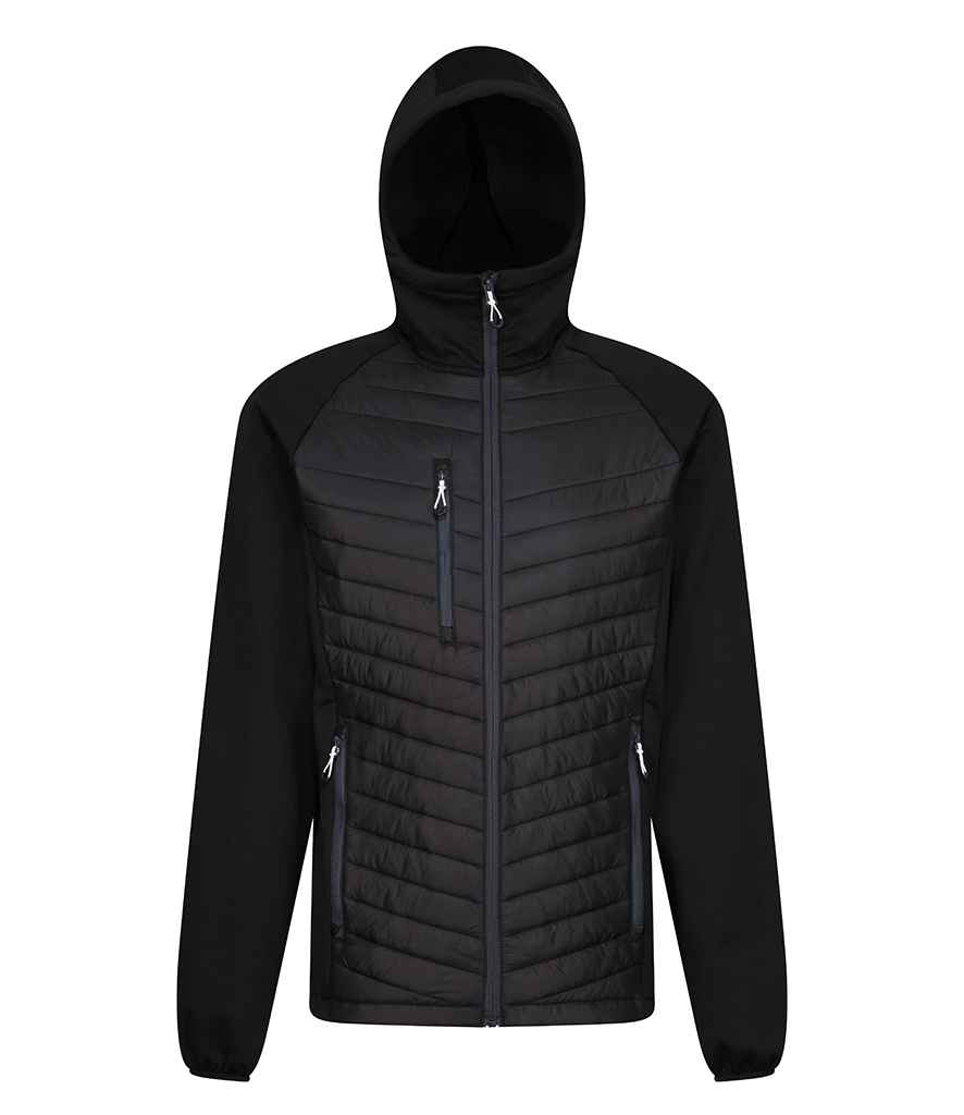 Black/Seal Grey