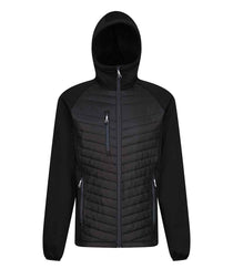 Black/Seal Grey