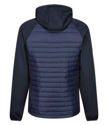 Navy/French Blue