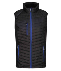 Black/New Royal Blue