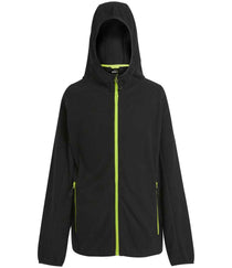 Black/Lime Green