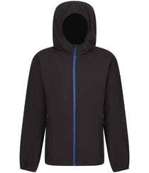 Black/New Royal Blue