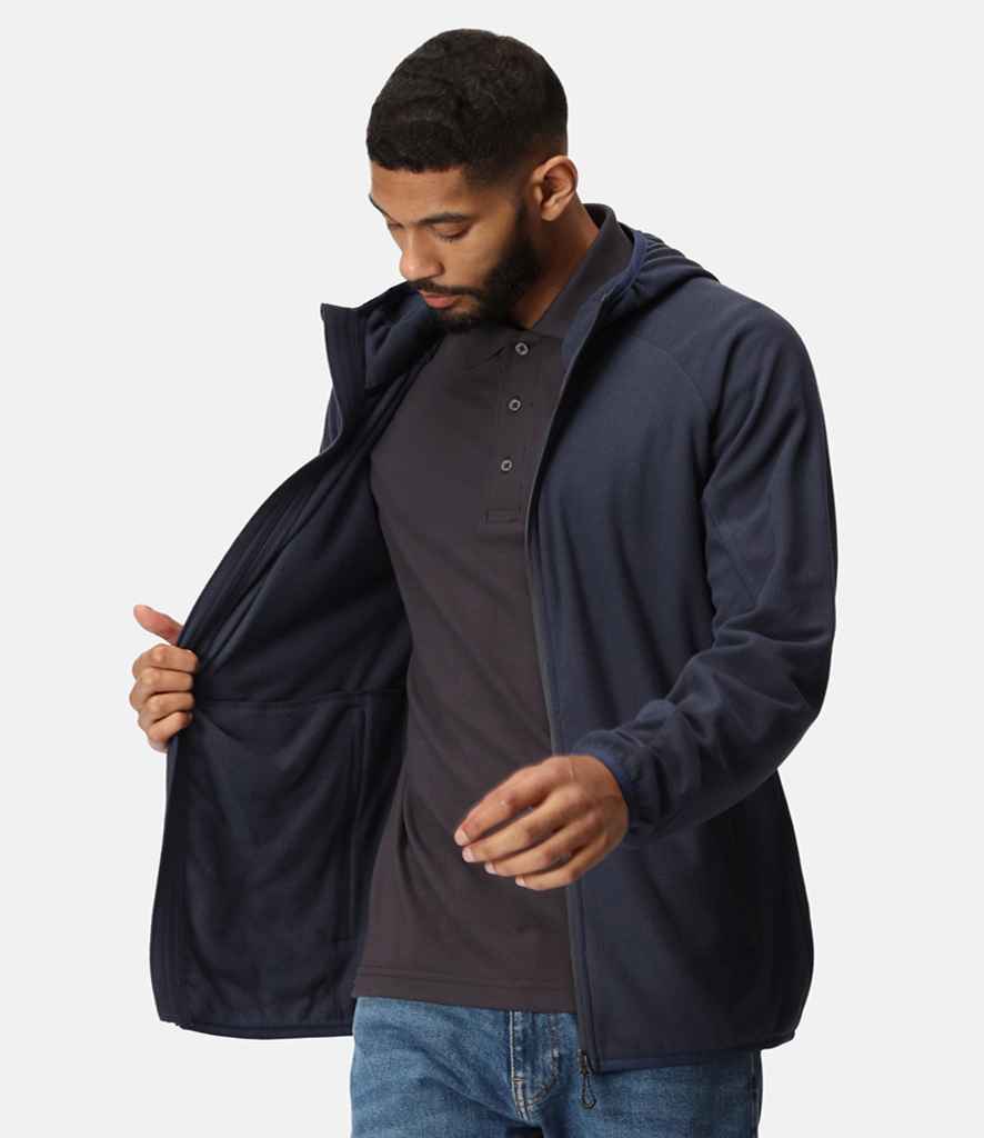 Navy/Seal Grey