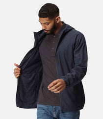 Navy/Seal Grey