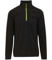 Black/Lime Green