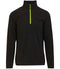 Black/Lime Green