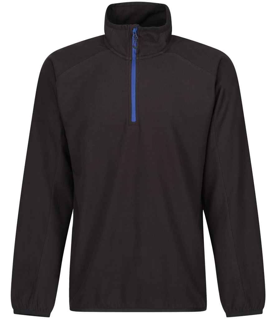 Black/New Royal Blue