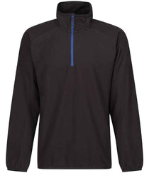 Black/New Royal Blue