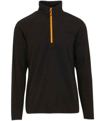 Black/Orange Pop