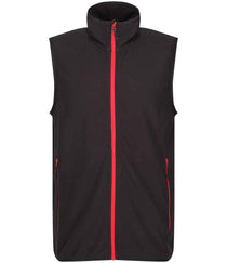 Black/Classic Red
