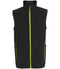Black/Lime Green